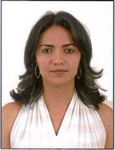 Profile picture for user Aline Oliveira da Silva Barbosa
