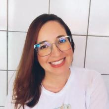 Profile picture for user Bárbara Tatiane da Silva Vilela