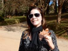 Profile picture for user Gizella Menezes Rodrigues