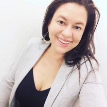 Profile picture for user Joseane Patricia dos Santos