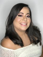 Profile picture for user Merielle Cristine da Silva Arruda