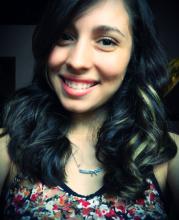 Profile picture for user Amanda Pereira de Freitas