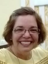 Profile picture for user Glória Maria Duarte Cavalcanti
