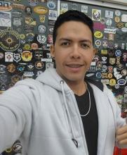Profile picture for user Júlio César Rufino de Freitas.