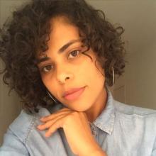 Profile picture for user Maria Daiane da Silva Monteiro