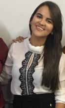 Profile picture for user Micaelle Gomes da Silva