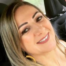Profile picture for user Kalina Cúrie Tenório Fernandes do Rêgo Barros