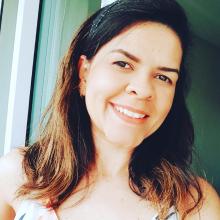 Profile picture for user Michelle Garcia Da Silva