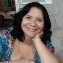Profile picture for user Tereza Cristina Cavalcanti de Albuquerque