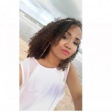Profile picture for user Camila Cecília da Silva