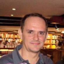 Profile picture for user Fábio José Lourenço Bezerra