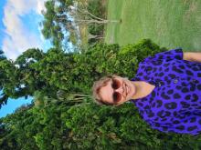 Profile picture for user Maria do Carmo Maracajá Alves