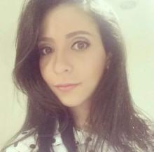 Profile picture for user Milkellyne Lima Da Silva Lisboa