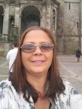 Profile picture for user Risonilta Germano Bezerra de Sá