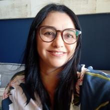 Profile picture for user Tereza Evâny de Lima Renôr Ferreira