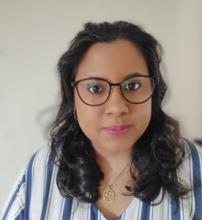 Profile picture for user Aline Rafaela Silva dos Anjos