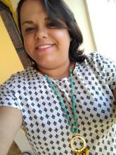 Profile picture for user Aline Furtuozo de Souza