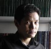 Profile picture for user Charles Teruhiko Turuda