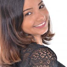Profile picture for user MARIANA RAYANE DA SILVA PONTES