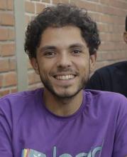 Profile picture for user Raí de Amorim Freire