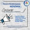 Produção Literária