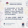 Notice 3/2024 - Call for Publication of Books PPGEC 25 years