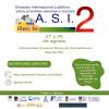 2º Simposio Internacional de Lengua Portuguesa sobre Análisis Estadístico Implicativo (SILASI)