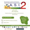 2nd Lusophone International Symposium on Statistical Implicative Analysis (SILASI)