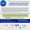 6º Seminário Doutoral Internacional Interdisciplinar Interinstitucional