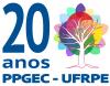 O programa de Pós-Graduação em Ensino das Ciências lança logomarca comemorativa dos 20 anos. 